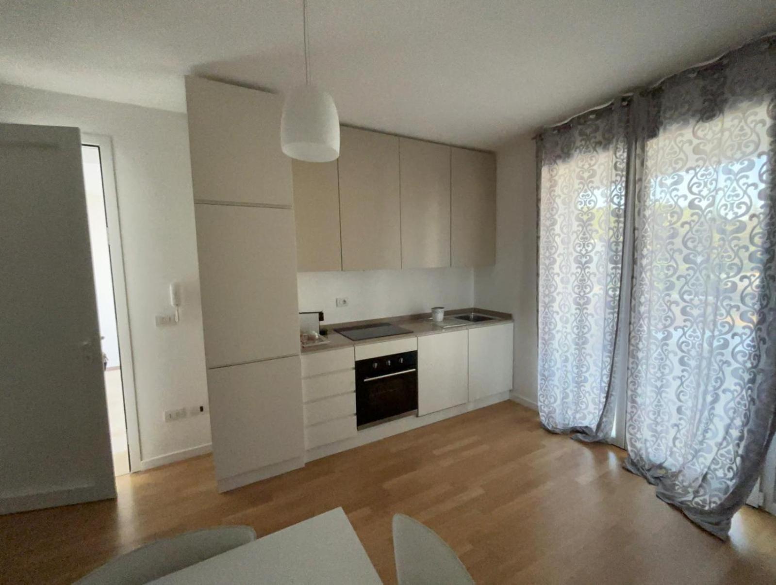 Aparthotel Residence Ludovica - Piscina Panoramica Vista Mare سانتا ماريا أل بانيو المظهر الخارجي الصورة