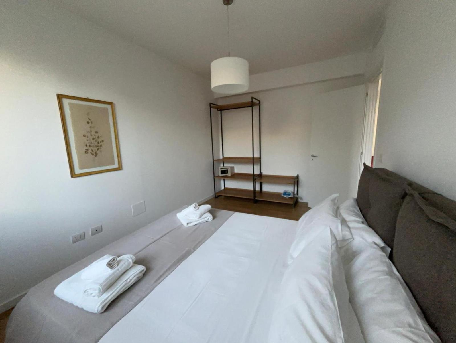Aparthotel Residence Ludovica - Piscina Panoramica Vista Mare سانتا ماريا أل بانيو المظهر الخارجي الصورة